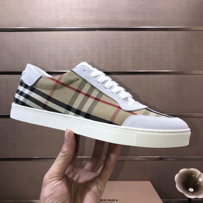 Burberry Sneakers